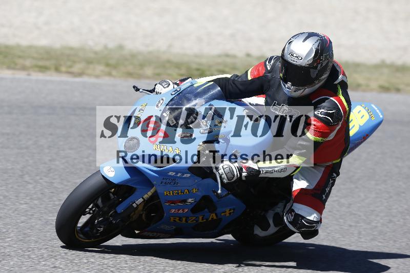 /12 30.04.2026  Speer Racing ADR/Gruppe Classic/198